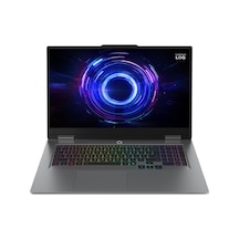 Lenovo LOQ 17IRX10 83JH004STR i7-13650HX 16 GB 512 GB SSD RTX5060 17.3" W11H Dizüstü Bilgisayar