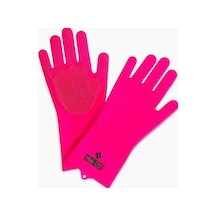 Temizlik Eldiveni Muc-off L Pembe