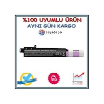 Asus Uyumlu Vivobook F407Ua-Eb273T Batarya Pil