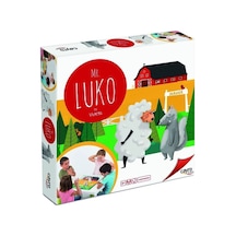Cayro Mr. Luko
