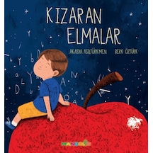Kızaran Elmalar - Grsy-729088 Diğer