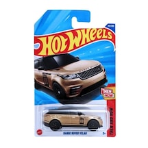 Hot Wheels Range Rover Velar Uzun Kart