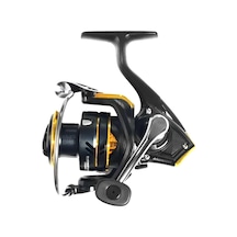 Bauer Aron 2000 Spin Olta Makinası