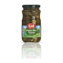 Jalapeno Biber Turşu 330gr