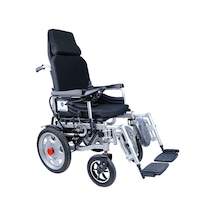 Adelsan ADL504 Akülü Tekerlekli Sandalye