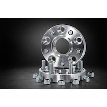 Ford Mustang 5x114,3 2 Cm - 2 Adet Spacer + Bijon Seti
