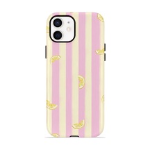 Pink Lemon Parade