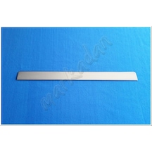 Citroen Jumper Krom Bagaj Çıtası 2006 Sonrası Paslanmaz Çelik N11.1315