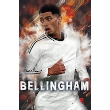 Jude Bellingham / Can Eren