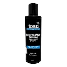 Süper Bioture Bakım Şampuanı 200 Ml X 1 Ad
