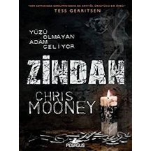 Zindan Pegasus Yayınları - Pegasus Yayınları