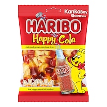 Haribo Happy Cola 80 G