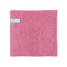 Premium Gümüş İyon Mikrofiber Temizlik Bezi 5li Paket 9.212-091.0 Çok Renkli