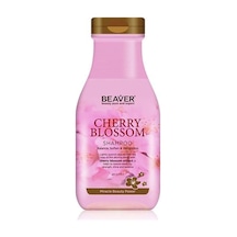 Beaver Cherry Blossom Shampoo Kiraz Ağacı Özlü Şampuan 350 ML