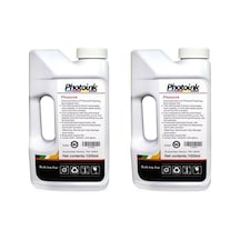 Photoink L386 2 Litre Siyah Mürekkep 100.000 Sayfalık