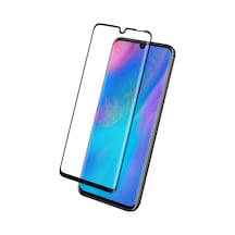 Bufalo Huawei Y6S Ekran Koruyucu Seramik Mat Nano 9D Tam Kaplama