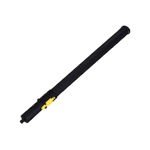 Homyl Buharlı Temizleyici Uzatma Çubuğu 1-kutuplu-sarı