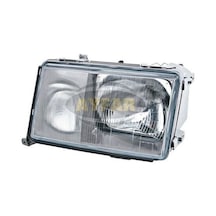 Ayfar 303359 Far Sol Mercedes 200 E W 124 1985-1992