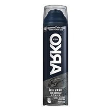 Aktif Kömürlü Tıraş Jeli - 200 Ml