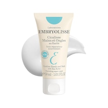 Cicalisse Çok Kuru Ciltler İçin El Kremi 30 Ml