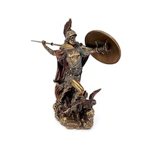 Yunan Mitolojisi Bilge Tanrıça Athena Biblo