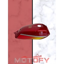 Honda Cgl 125 Yakıt Depo A Kalite