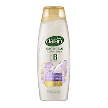 Kolay Tarama Ve Şekil Verme Saç Kremi 450ml 6 Adet