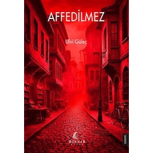 Affedilmez - Yqbx-666616