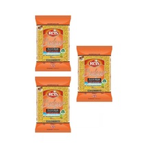 Reis Pilavlık Bulgur 1 Kg X 3 Adet