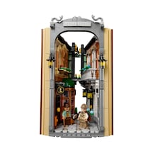 Icons Sherlock Holmes 10351 Yetişkinler Için Koleksiyonluk Model Yapım Seti