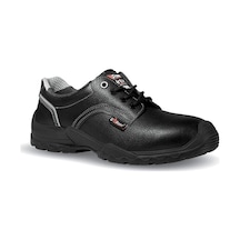 U-power Class S2 Src Iş Ayakkabısı Siyah