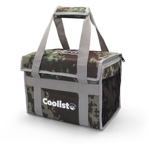 Coolist Cl26c 26 Litre Katlanabilir Termos Bez Çanta / Buzluk