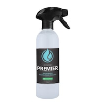 İgl Ecocoat Premier Seramik Bazlı Hızlı Cila 500ml