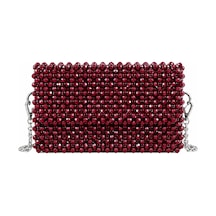 Atelier Emine Glace Rouge Çanta Çok Renkli