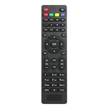 Neta 8950 8970 8980 8900 9000 Hd Kumanda Kablo Tv Uydu Kumandası