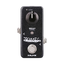 Nux Oceanic Mini Core Reverb  Pedalı