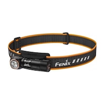 Fenix Hm23 V2.0 300 Lümen Kafa Lambası-fenixhm23v2 Siyah
