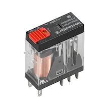 Weidmüller-Drı Serisi 2 Co 230Vac Röle-Drı424730Lt-7760056345