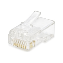 Hadron Hdx50074100 Jak Cat5 Rj45 100Lü Pk