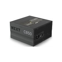 Nzxt C850 PA-8G1BB-EU 850W 80+ Gold Modüller Power Güç Kaynağı