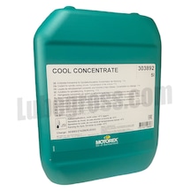 Motorex Cool Concentrate Soğutma Sıvısı 5 L