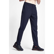 Erkek Eşofman Altı 25s-1235-25b Lacivert