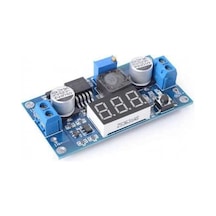 Lm2596 Dc Dc Voltaj Düşürücü Power Modül