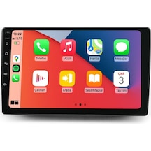 Lovion Ts3333 Fiat Egea 2015 2018 4+64gb Android Carplay Multimedya Teyp 9"