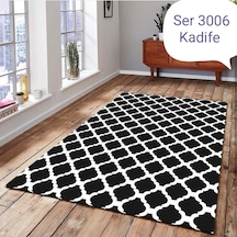Leke Tutmaz Ipek Kadife Kumaş Halı Örtüleri (387276230)