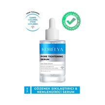 Gözenek Sıkılaştırıcı Serum 50 Ml