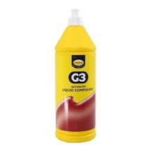 Farecla G3 Sıvı Pasta Oto Pastası 1 Litre