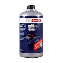 Bosch Hidrolik Fren Yağı Dot4