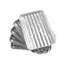 Landmann Aliminyum Pişirme Kapları 5'Li Set 34X23Cm