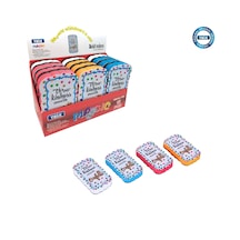 Trix Tahta Silgisi 3'lü Diğer